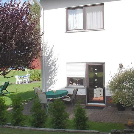 Apartamento Ferienwohnung Matt Lenzkirch