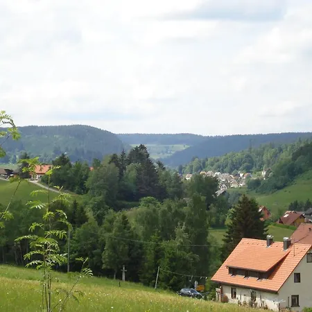 Apartamento Ferienwohnung Matt