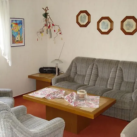 Ferienwohnung Matt Apartamento Lenzkirch