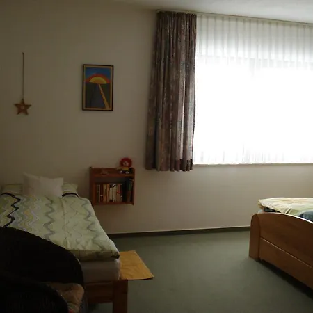 Ferienwohnung Matt Apartamento