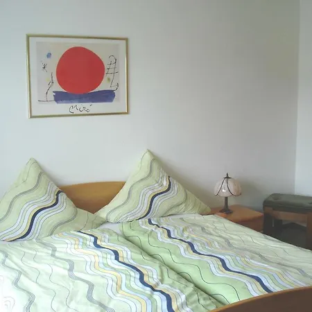 Apartamento Ferienwohnung Matt *